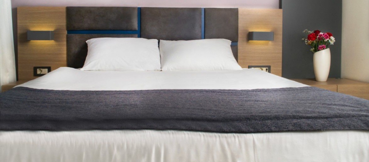 Cameră Pentru o Persoană